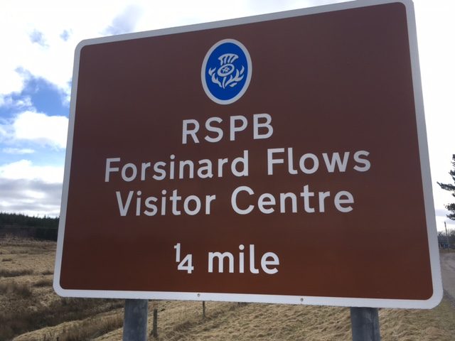 RSPB Forsinard Flows